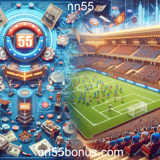 A Evolução dos Jogos de Esportes